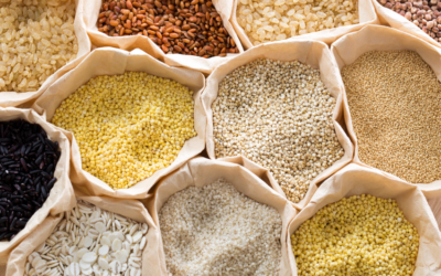 Millets And Heart Health – The Hidden Connection