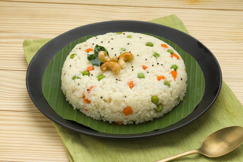 Millet upma, breakfast and nutrition – You can’t go wrong with Sridhanya